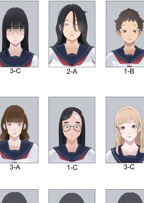 いいんちょ と もぶぱんつ 画像5