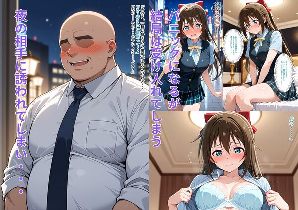 私に教えてくださいっ! 演技と恋と...エッチの気持ち良さを 画像3