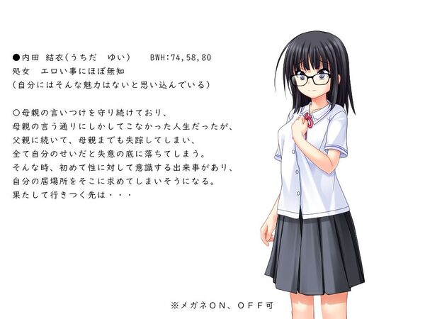 蕾が開花する時 画像1