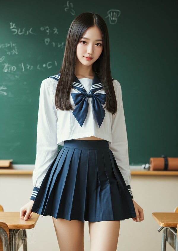 委員長しずかの堕落〜生意気な裏垢生徒を完全支配〜<裏垢流出>(実写系) 画像1