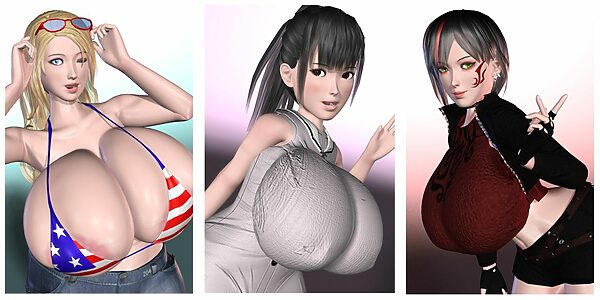 SEX BOX 4 画像4