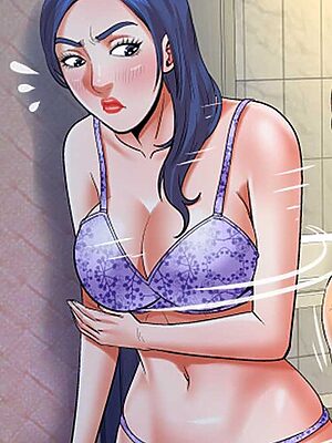 ギリ義理のXX生活【セクシー・ポン ビアグラ】