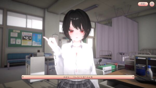 いらまちお界猥 画像8