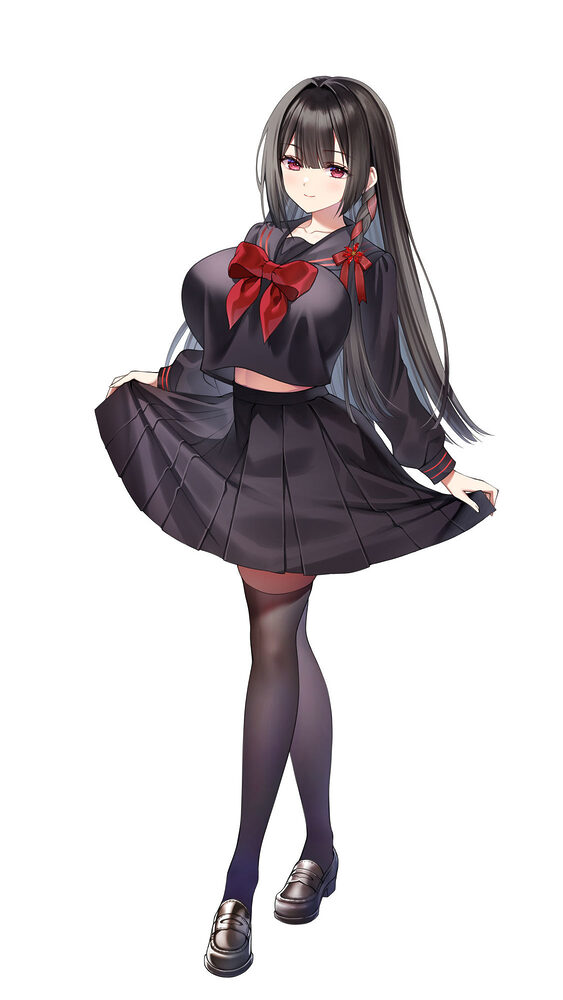 【JK嫁×子作り】大和撫子な献身許嫁と甘々孕ませ生活〜たくさん種をつけてくださいね、旦那様〜 画像4