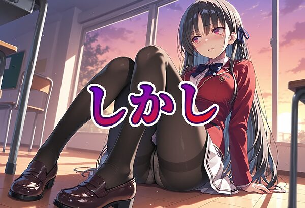 ネトリ彼女 堀〇鈴音編 画像2
