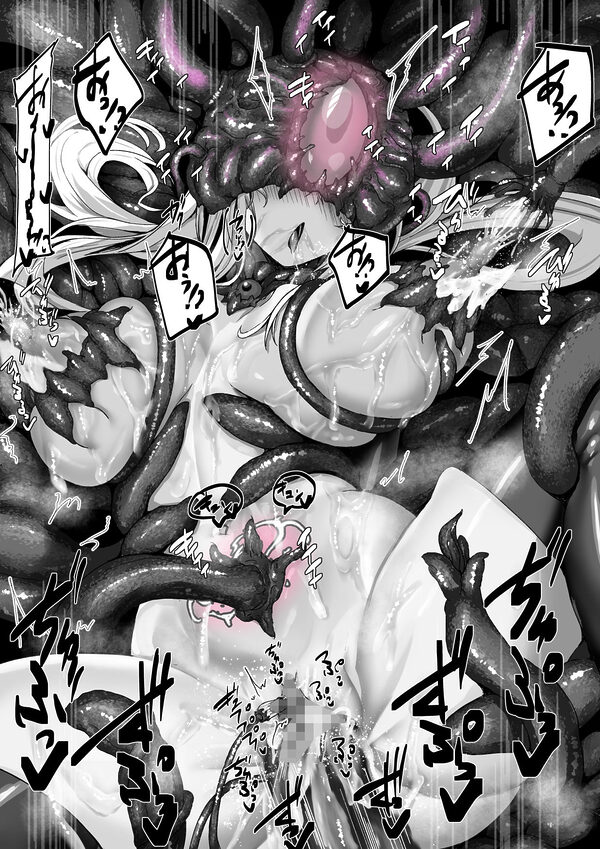 戦姫捕獲日記 画像2