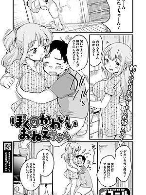 ぼくのかわいいおねえちゃん”/><meta property=