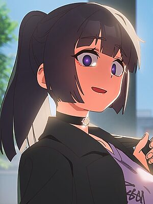 喧嘩するほどナカが良い！【NRS 十万】